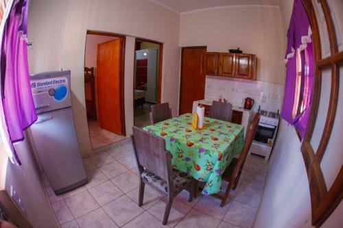 Caba�as Isaac