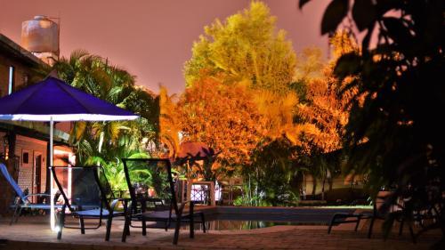 Marangatu Apart Hotel