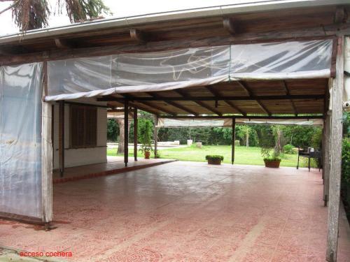 Quinta Ferrari
