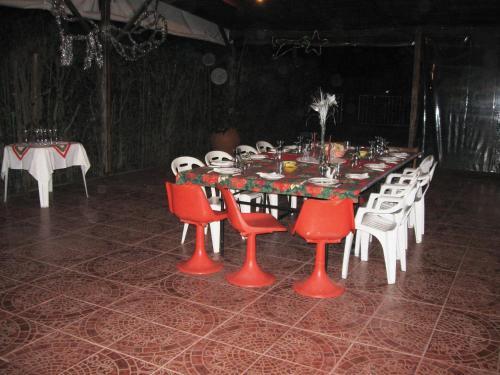 Quinta Ferrari