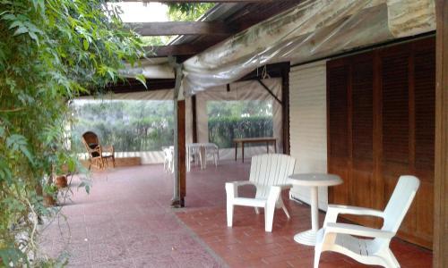 Quinta Ferrari