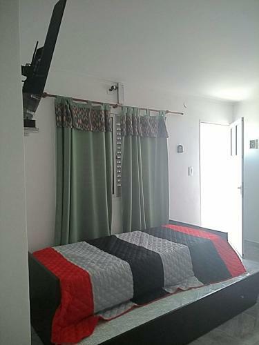 Apartamento Departamentos Victorino
