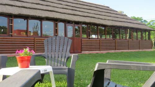 Lodge Lomas De Ramallo