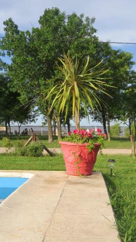 Lodge Lomas De Ramallo