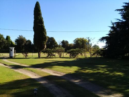 Agroturismo Antojos
