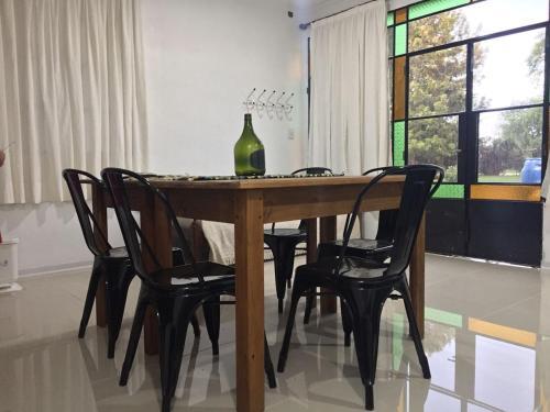 Agroturismo Antojos