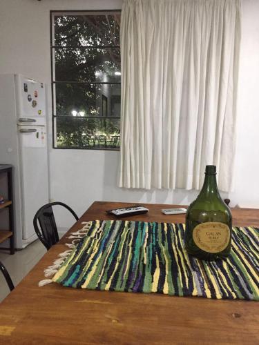 Agroturismo Antojos