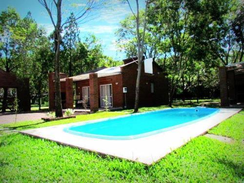 Lodge Caba�as Punta Fabiana