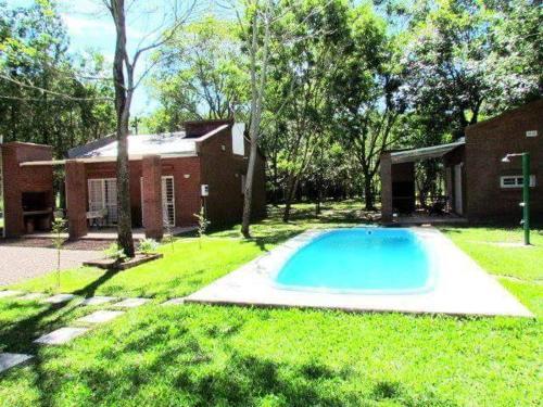 Lodge Caba�as Punta Fabiana