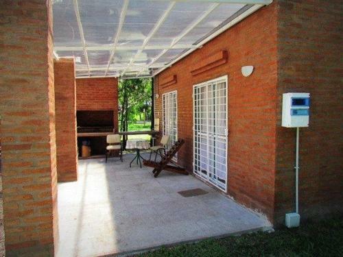 Lodge Caba�as Punta Fabiana