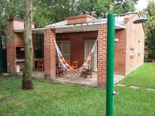 Lodge Caba�as Punta Fabiana