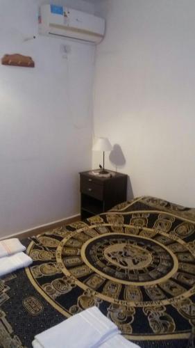 Lodge Caba�as Punta Fabiana