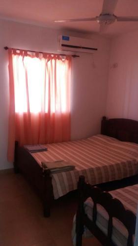 Lodge Caba�as Punta Fabiana