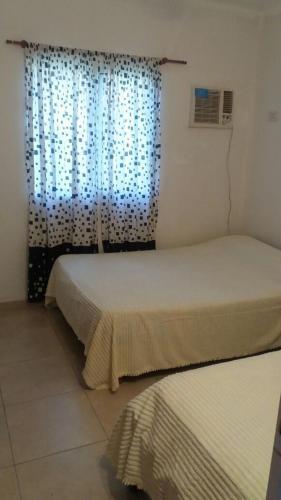 Lodge Caba�as Punta Fabiana