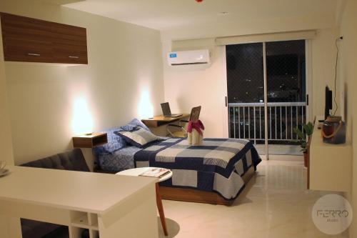 Ferro Apartamentos