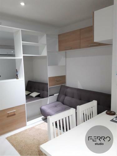 Ferro Apartamentos
