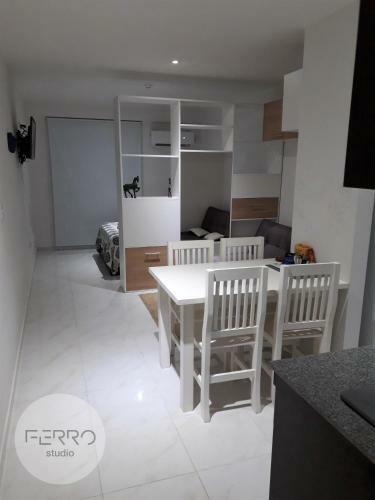 Ferro Apartamentos
