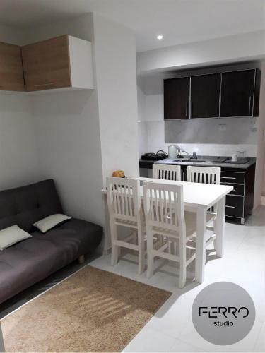 Ferro Apartamentos