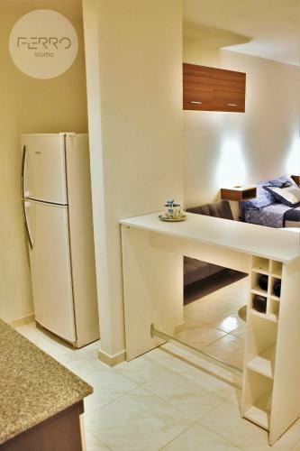 Ferro Apartamentos