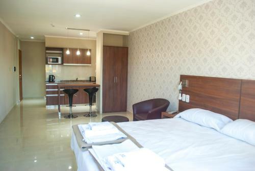 Apartamento Ivy