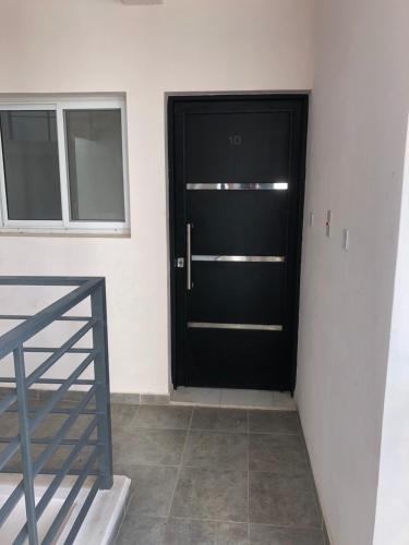Apartamento Edificio Fontana