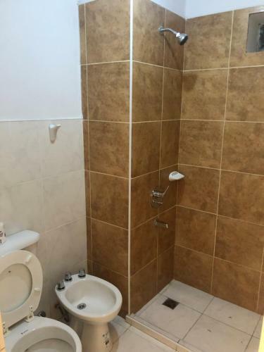 Apartamento Edificio Fontana