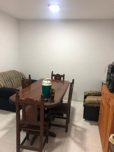 Apartamento Edificio Fontana