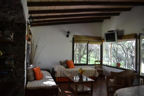 Caba�as Siesta Serrana
