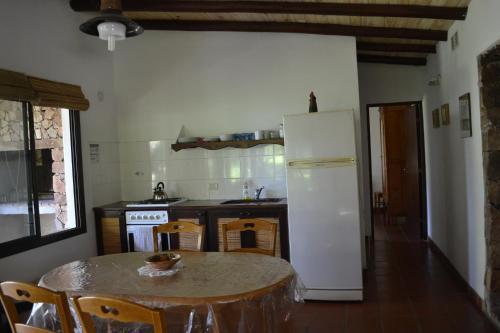 Caba�as Siesta Serrana