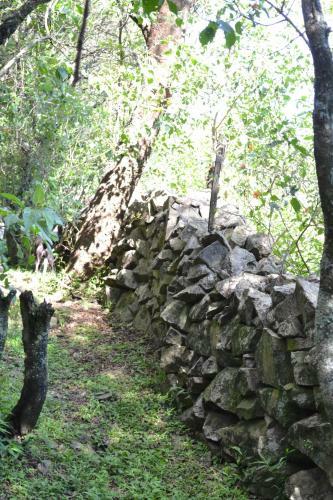 Caba�as Siesta Serrana