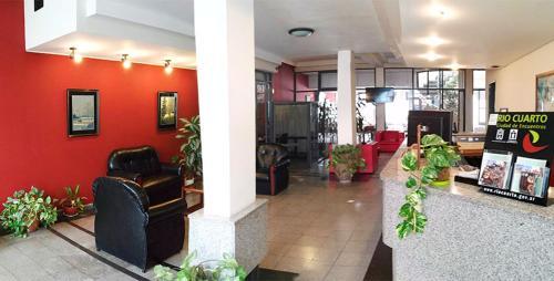 Rio Palace Hotel