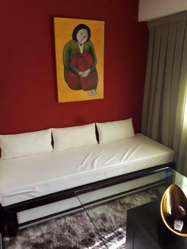 Apart Loft 216
