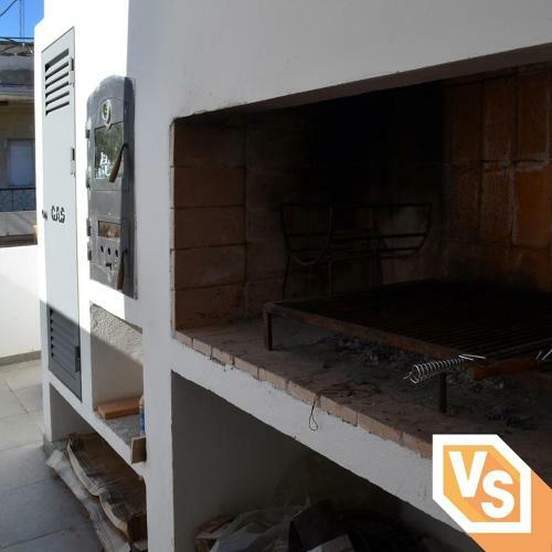 Apartamento Departamento Velez Sarsfield