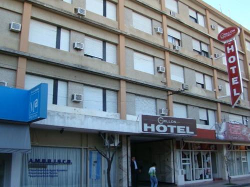 Crillon Hotel