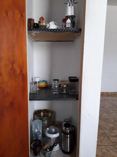 Apartamento Departamento En La Ciudad