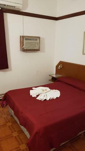 Hotel Chrome