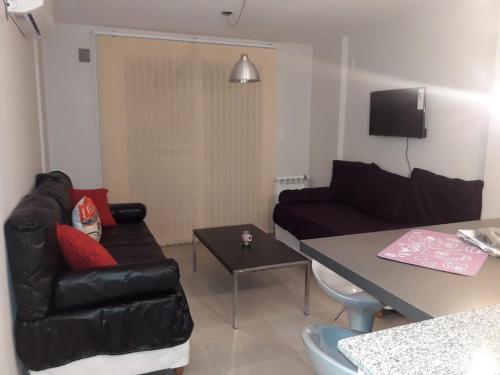 Apart Maipu 190