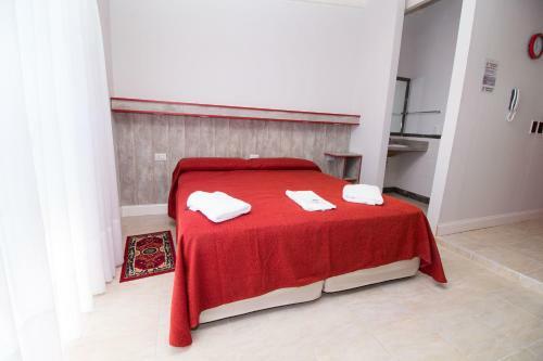 Apartamento Colores Rio Cuarto