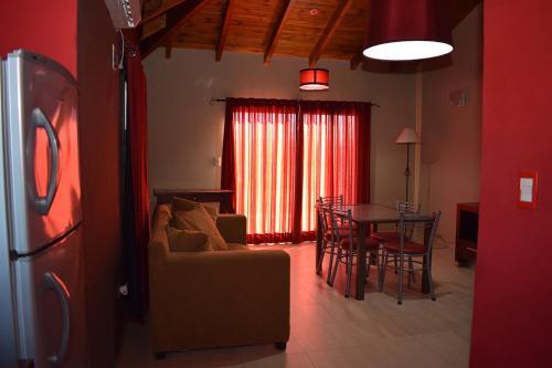 Apart Hotel Solares
