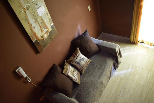 Apart Hotel Solares