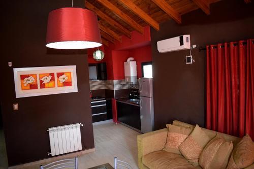 Apart Hotel Solares