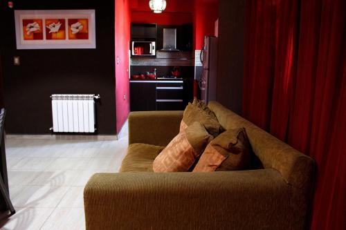 Apart Hotel Solares