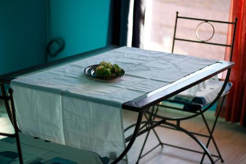 Apart Hotel Solares