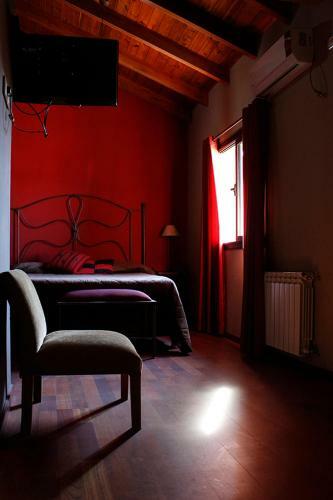 Apart Hotel Solares