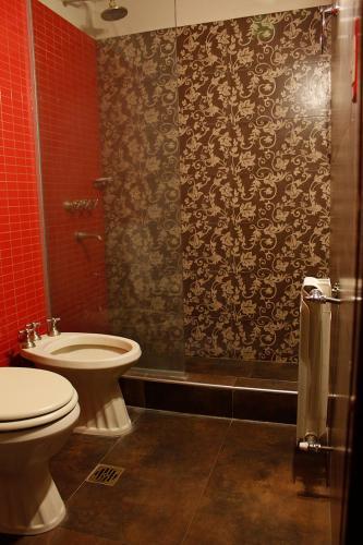 Apart Hotel Solares