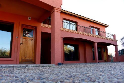 Apart Hotel Solares