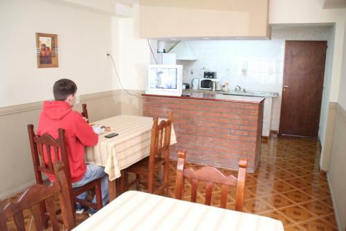 Hotel Laguna Azul