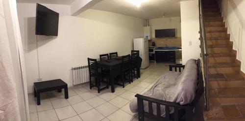 Apartamento Maipu Alquiler Por Dia