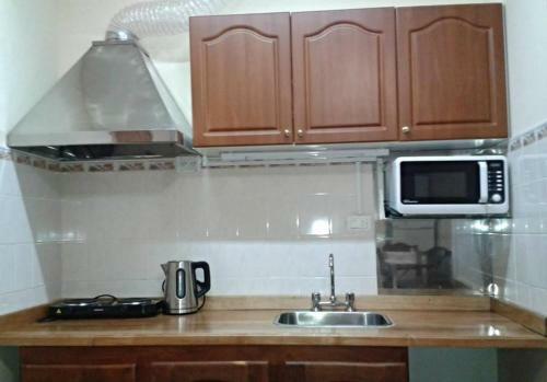 Apartamento Los Quinchos