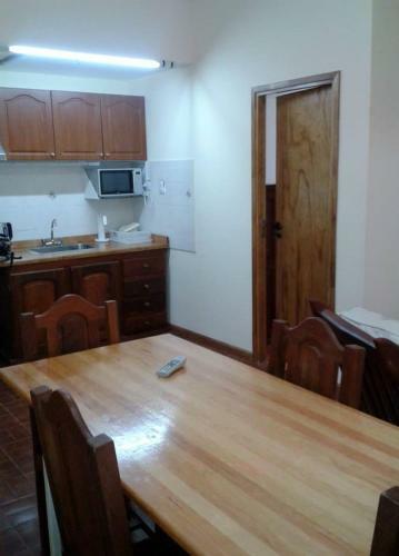 Apartamento Los Quinchos